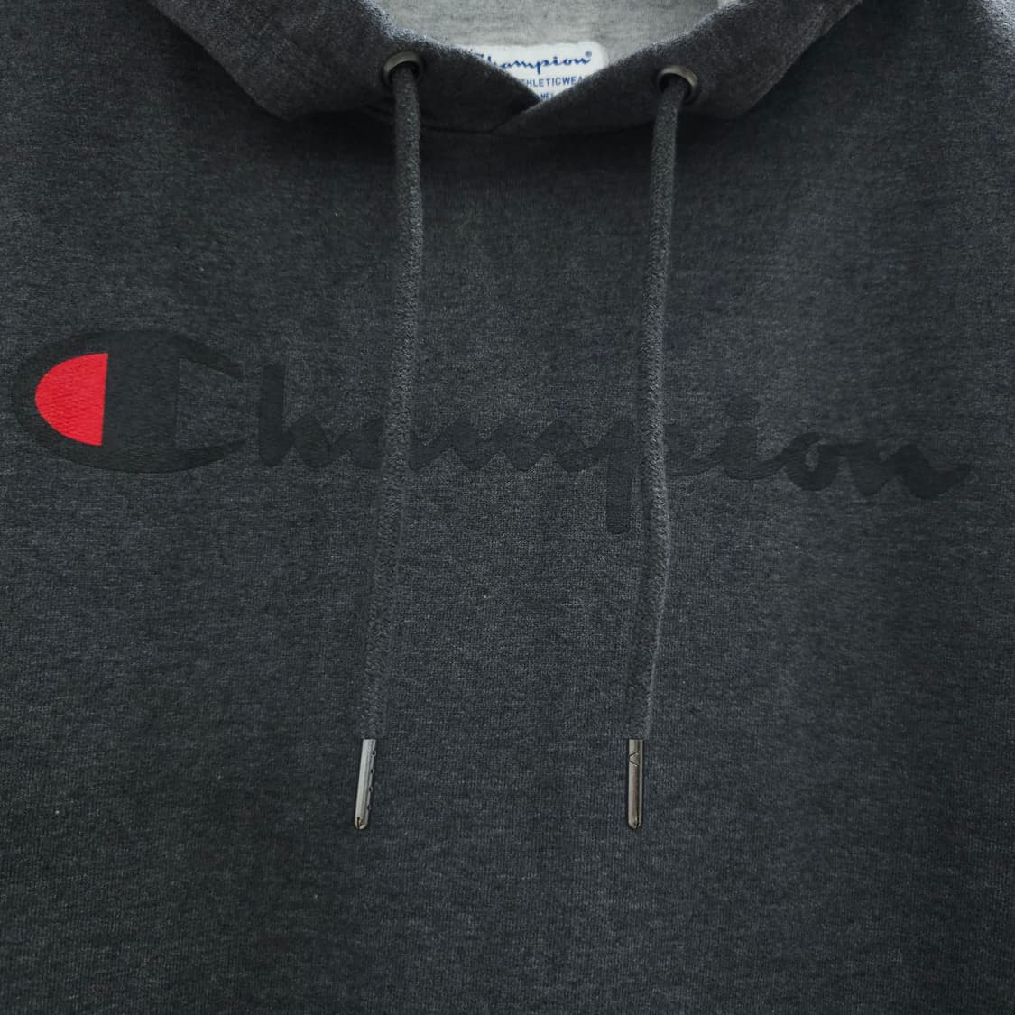 USA 챔피온 후드티셔츠 기모 상품이미지6