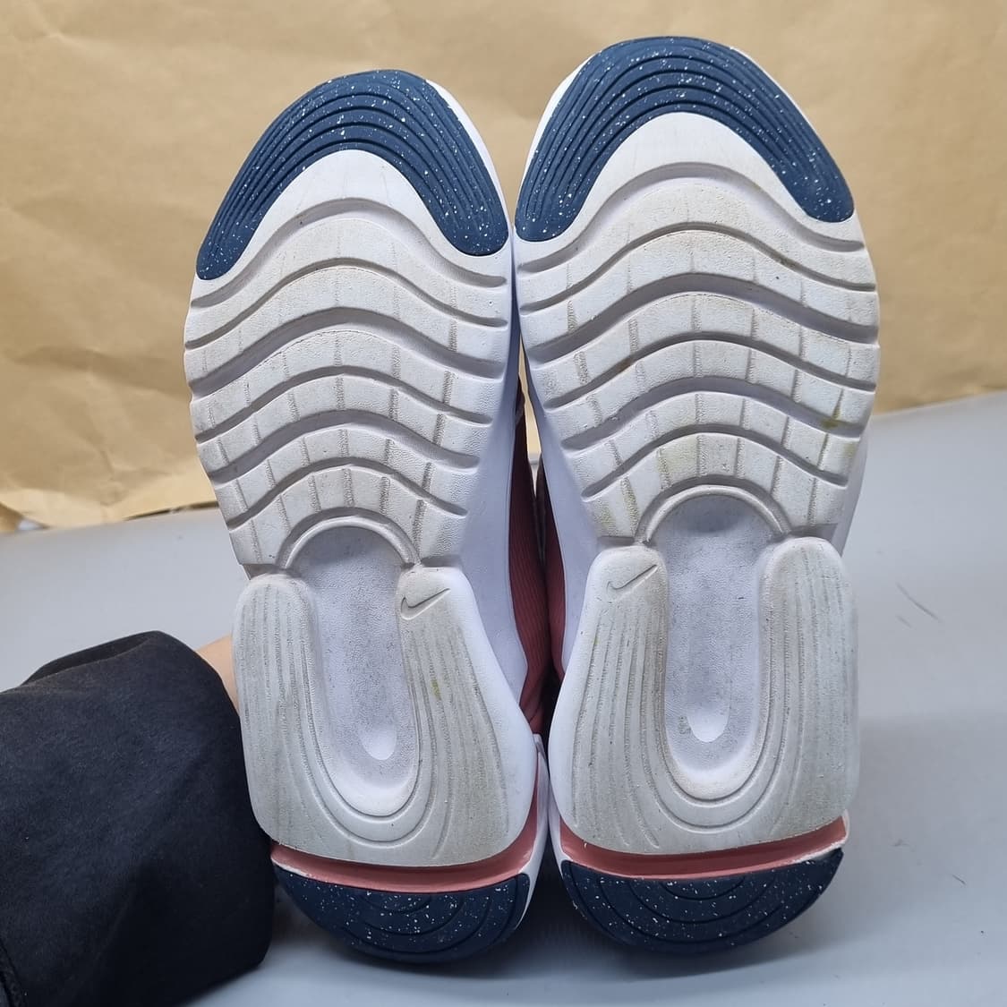 나이키 플렉스 플러스 아동슬립온235 상품이미지3