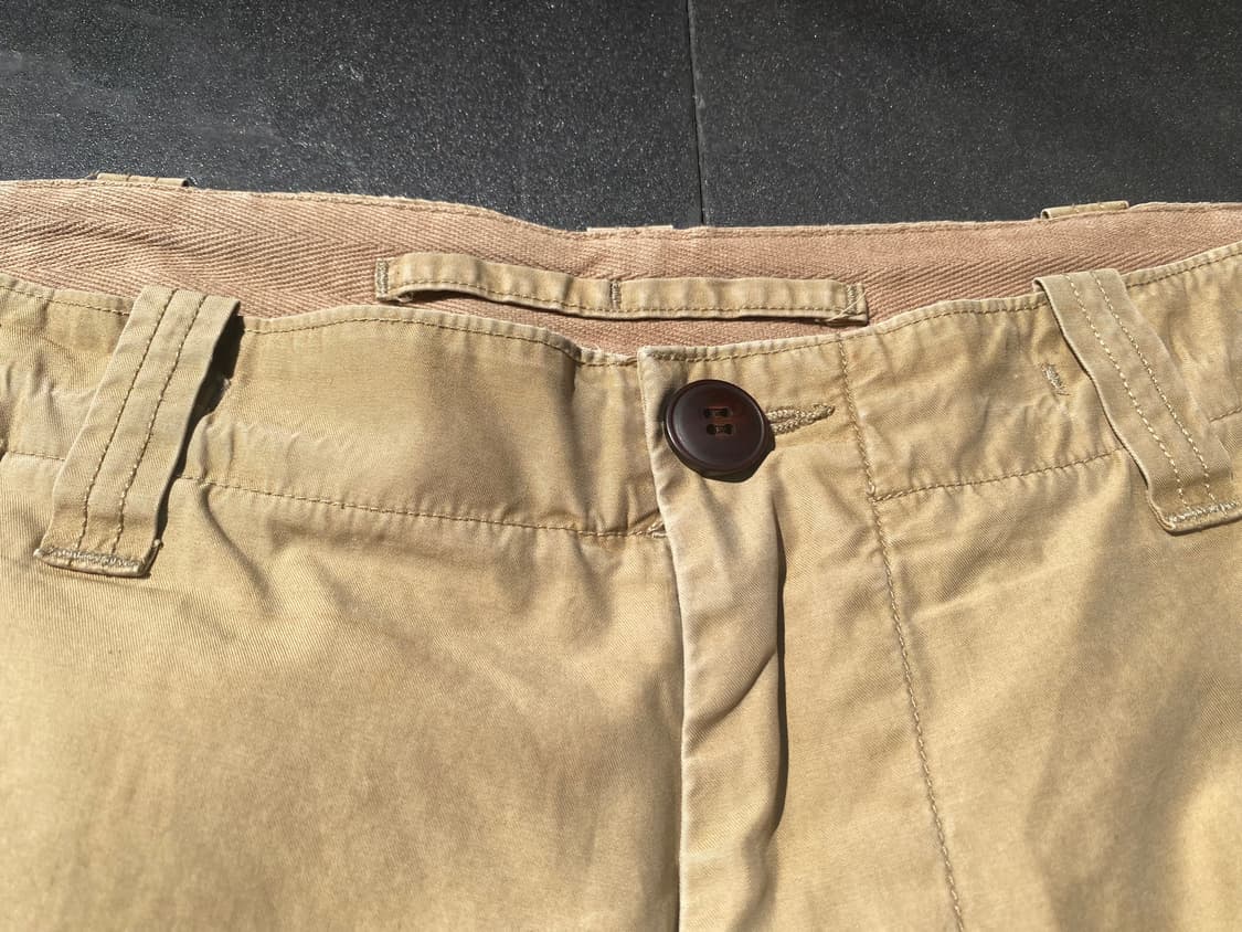 Polo cago 반바지 상품이미지2
