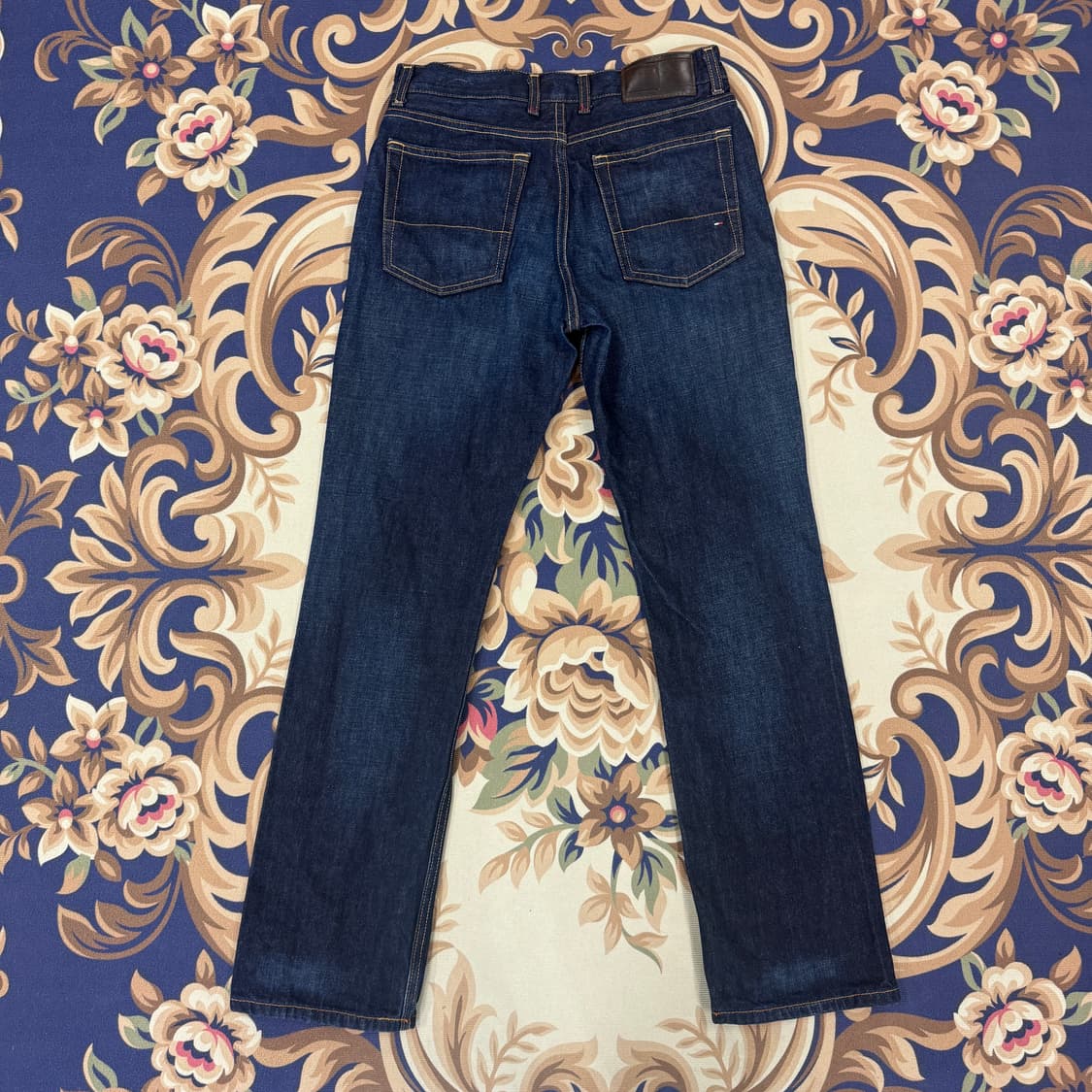 (28)타미힐피거 Tommyhilfiger 데님팬츠 상품이미지1