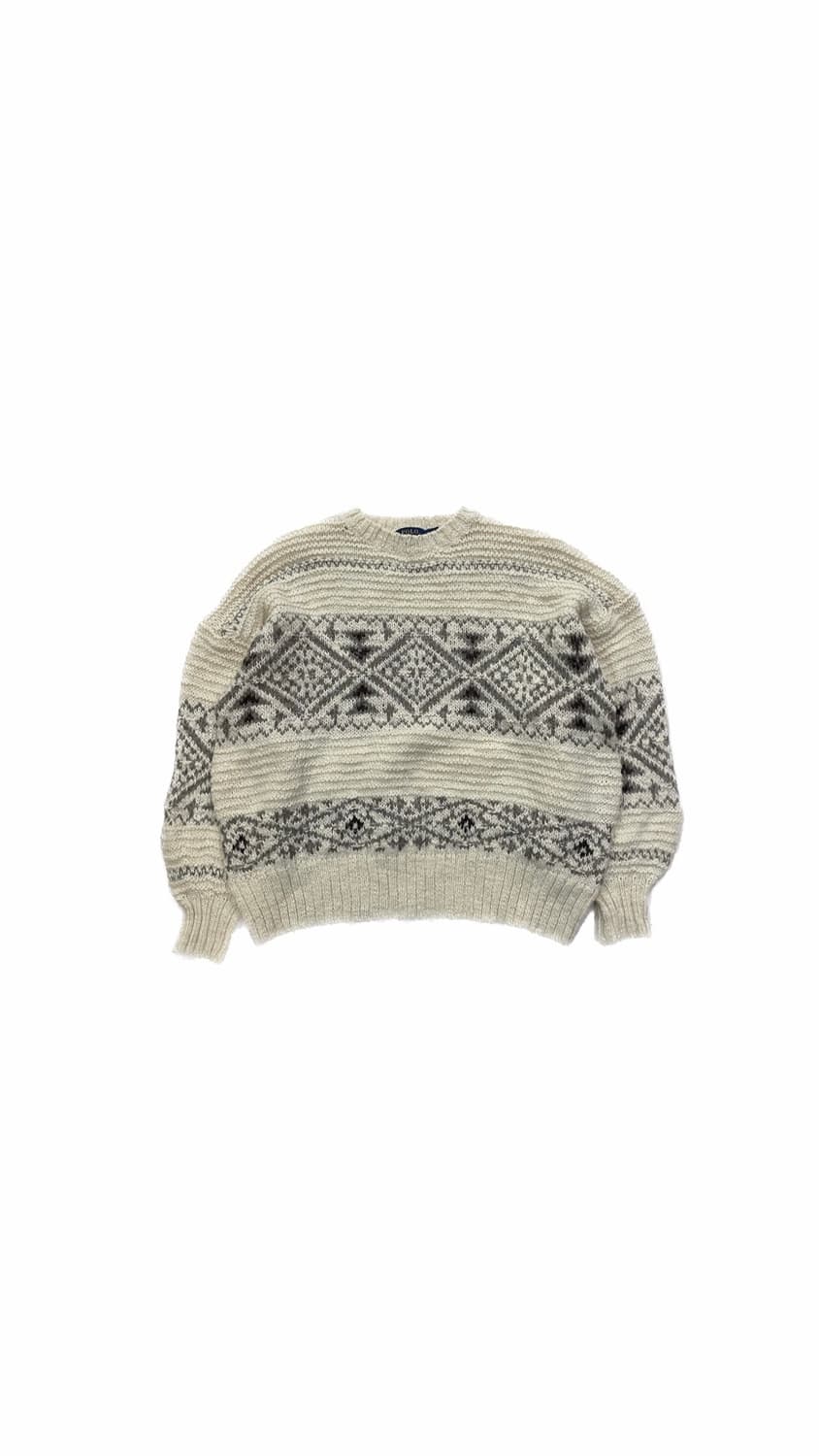 폴로랄프로렌 니트 상품이미지3