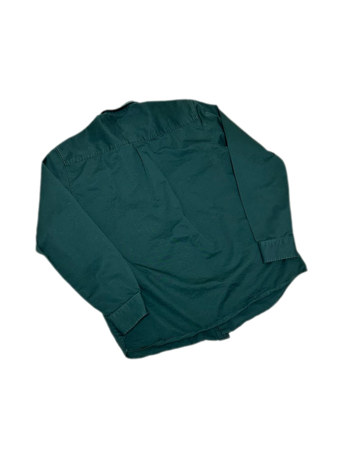 칼하트 wip 딥그린 매디슨 셔츠 상품이미지3