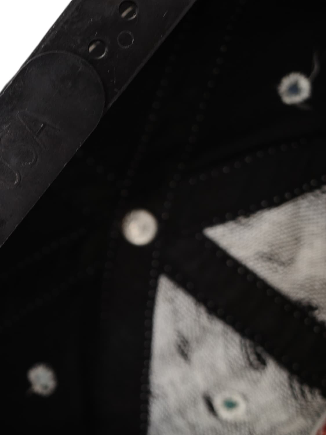 90‘s 스투시 볼캡 상품이미지9