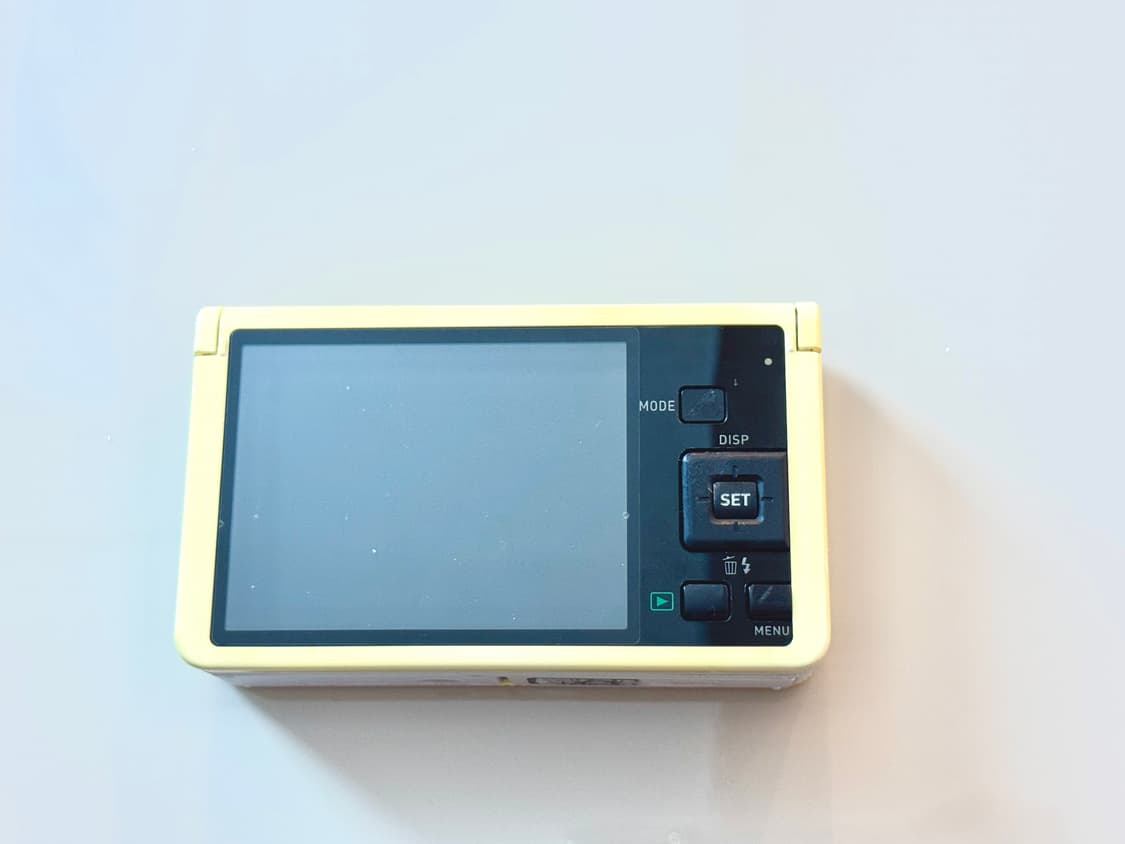 카시오 엑슬림 Casio exilim zr65 상품이미지2