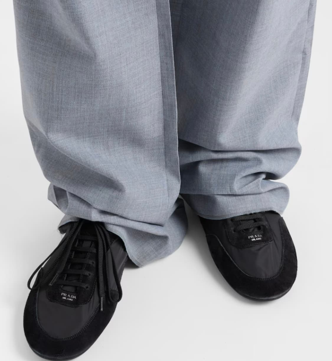 프라다 컬랩스 스니커즈 상품이미지2