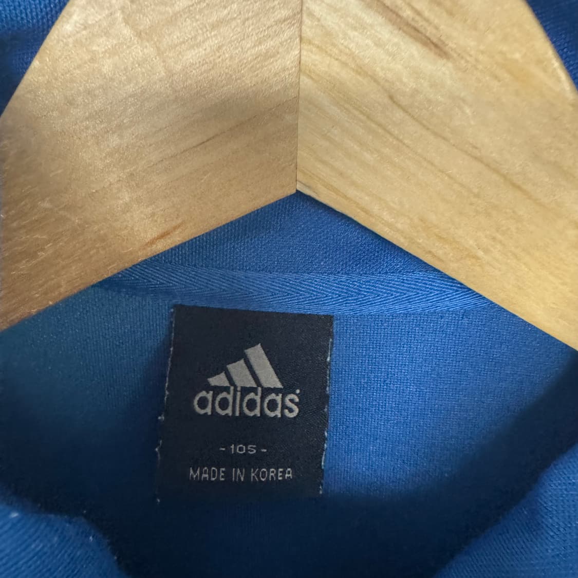 아디다스 3S 트랙탑 져지 상품이미지3