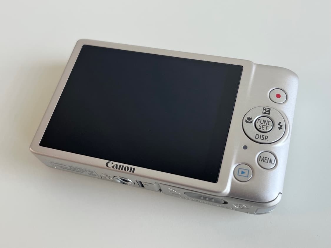 [민트급] 캐논 익시 210f 풀박스 / 디지털카메라 빈티지디카 상품이미지5