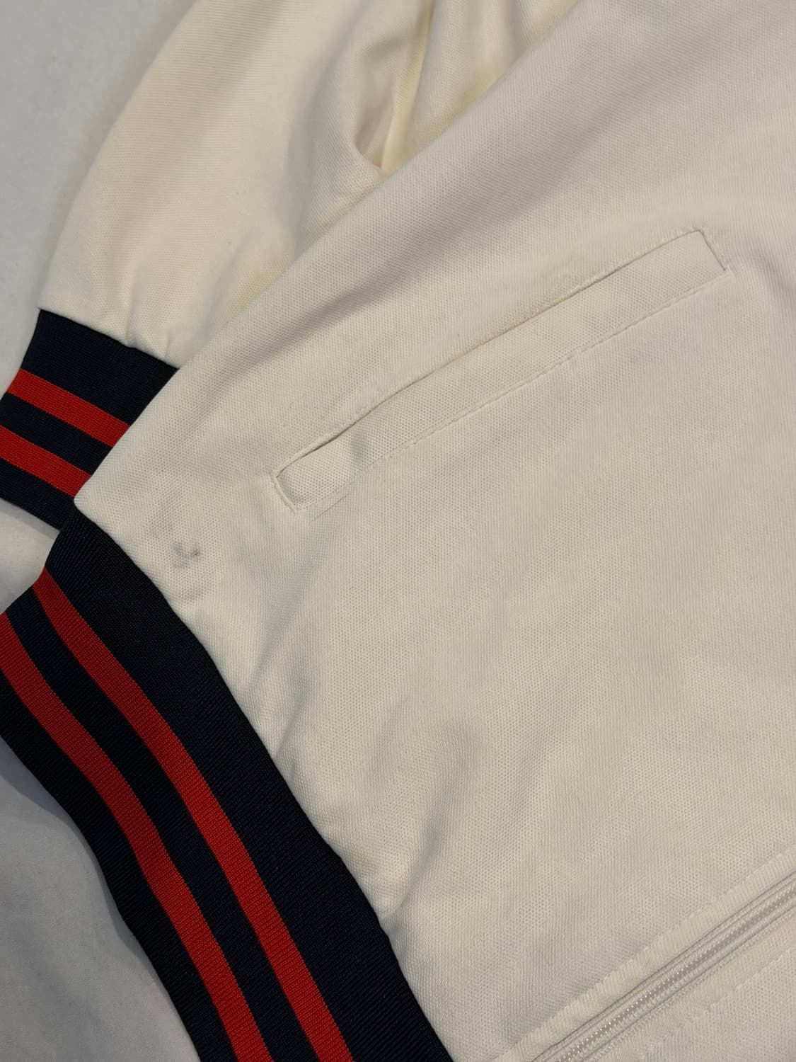 대장급 카파 잉글랜드 영국 국대 백로고 화이트 져지 상품이미지6