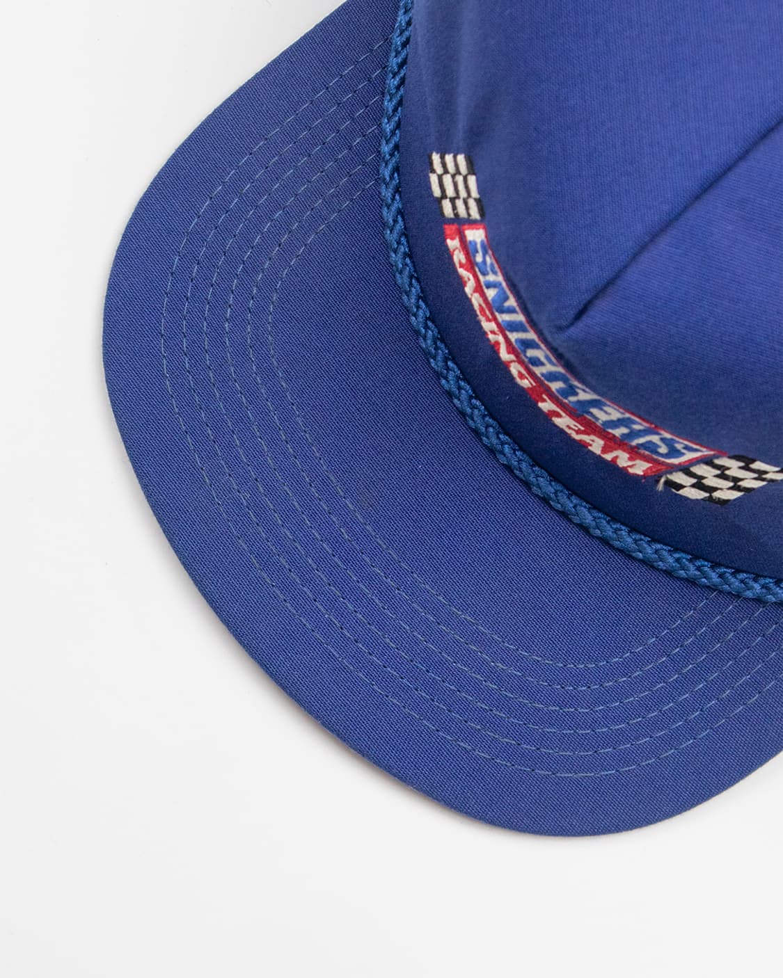 USA 스니커즈 초코바 레이싱 팀 캡 상품이미지4