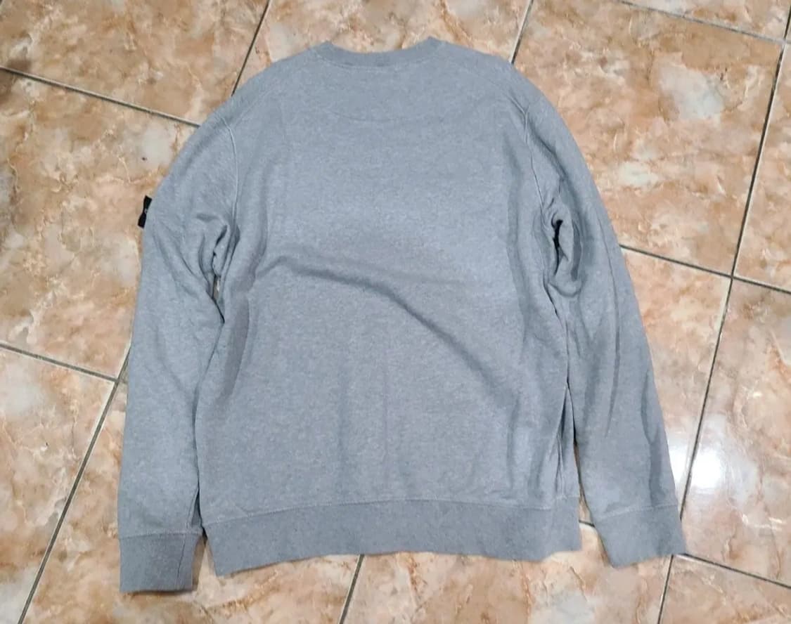 스톤아일랜드 맨투맨 상품이미지3