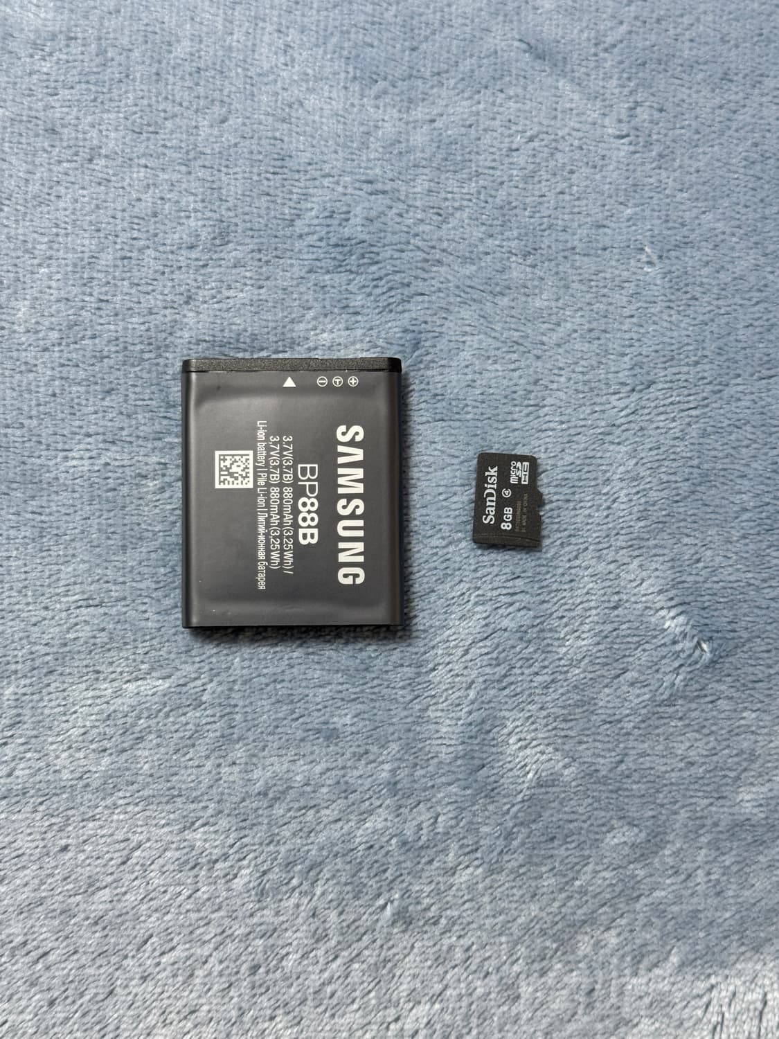 [빈티지 디카] 삼성 MV900F 미러팝 화이트 / 한효주디카 상품이미지10