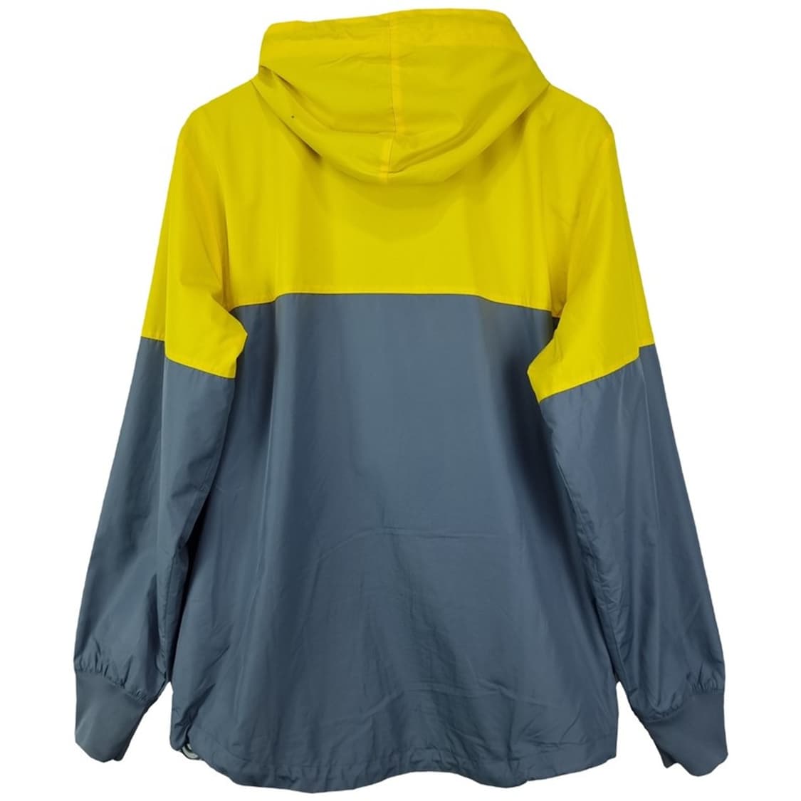 [나이키] 스우시 자수 후드 바람막이 자켓 M19004 상품이미지3