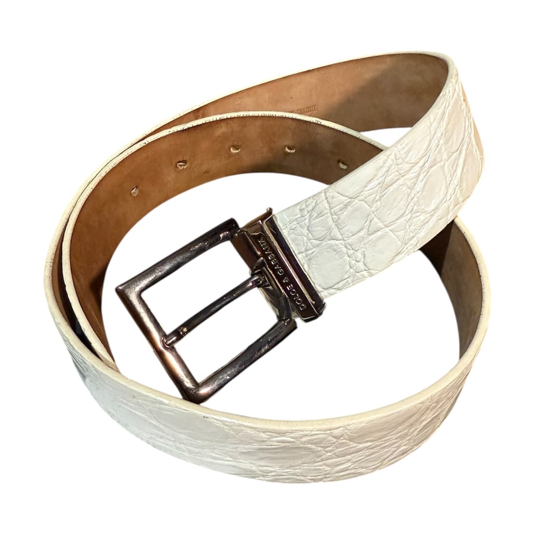 돌체앤가바나 벨트 상품이미지2