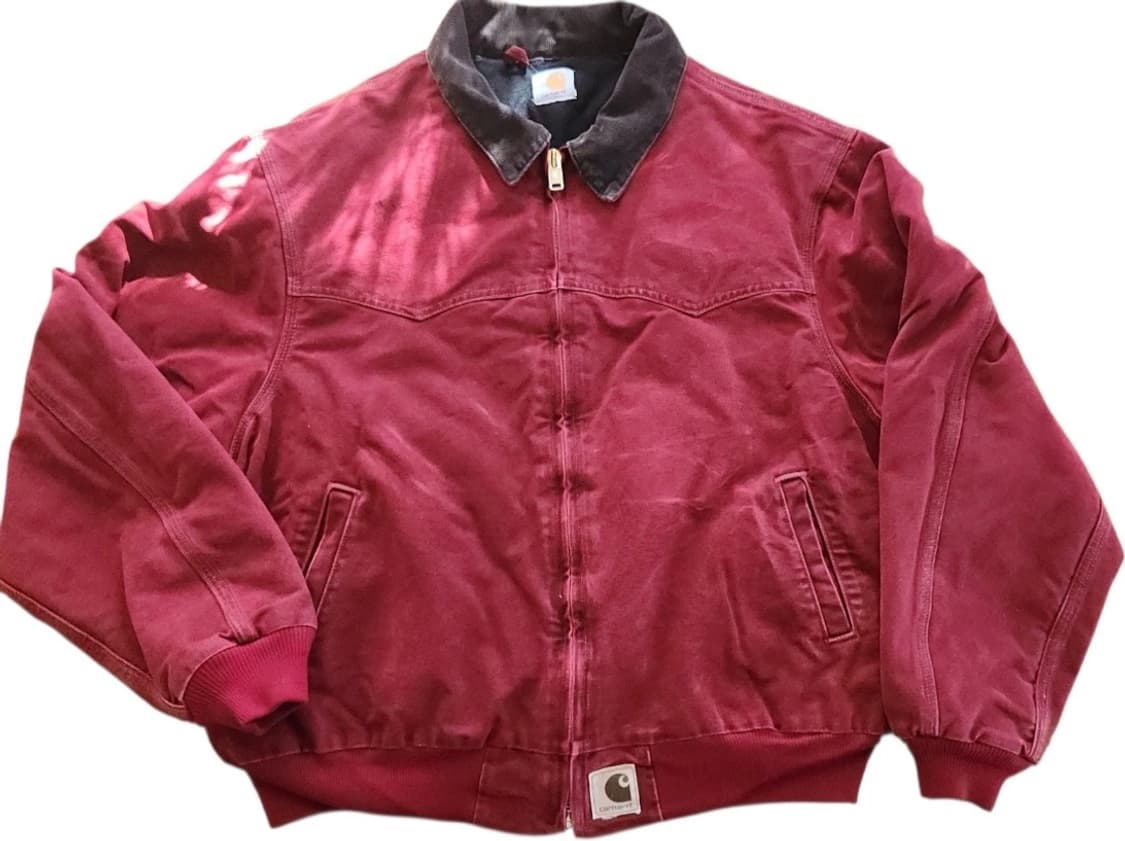 [2XL] 칼하트 J14 산타페 CRI 상품이미지2