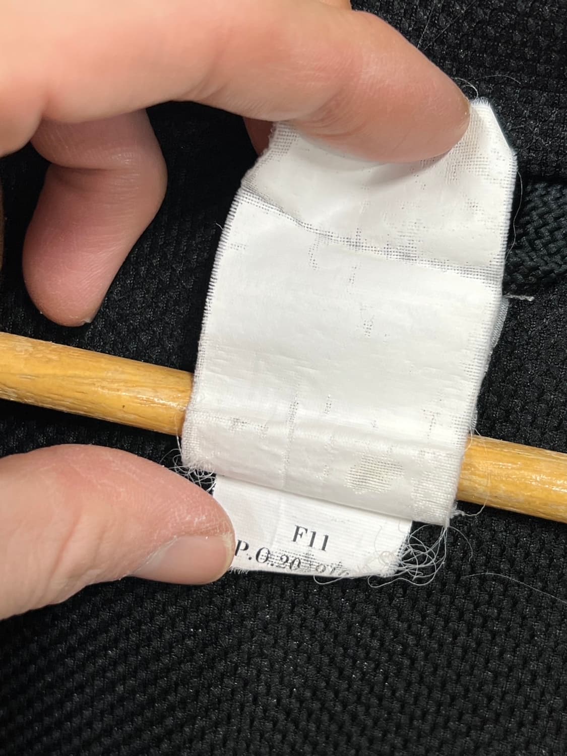 칼하트 써멀 풀 후드집업 상품이미지6