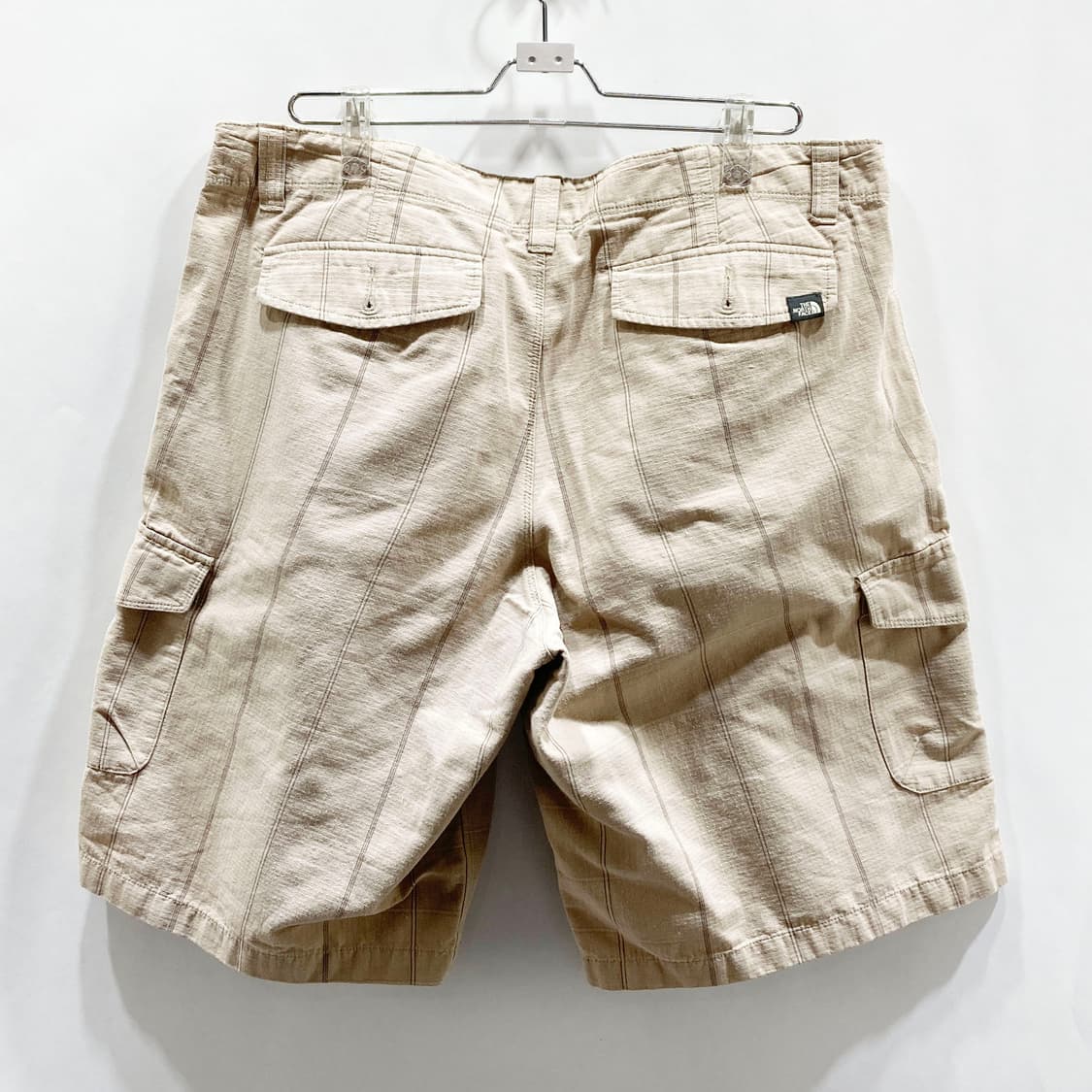 노스페이스 남성캐주얼반바지 38 상품이미지2