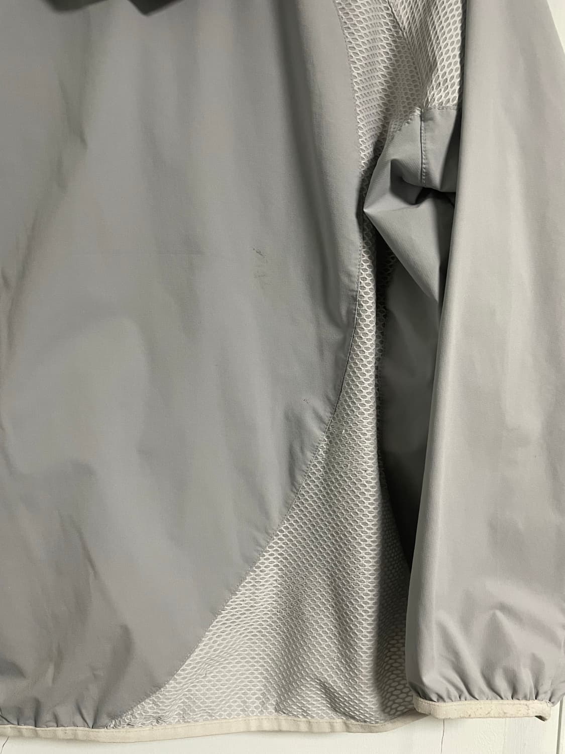 산산기어 매쉬자켓 2사이즈 상품이미지6