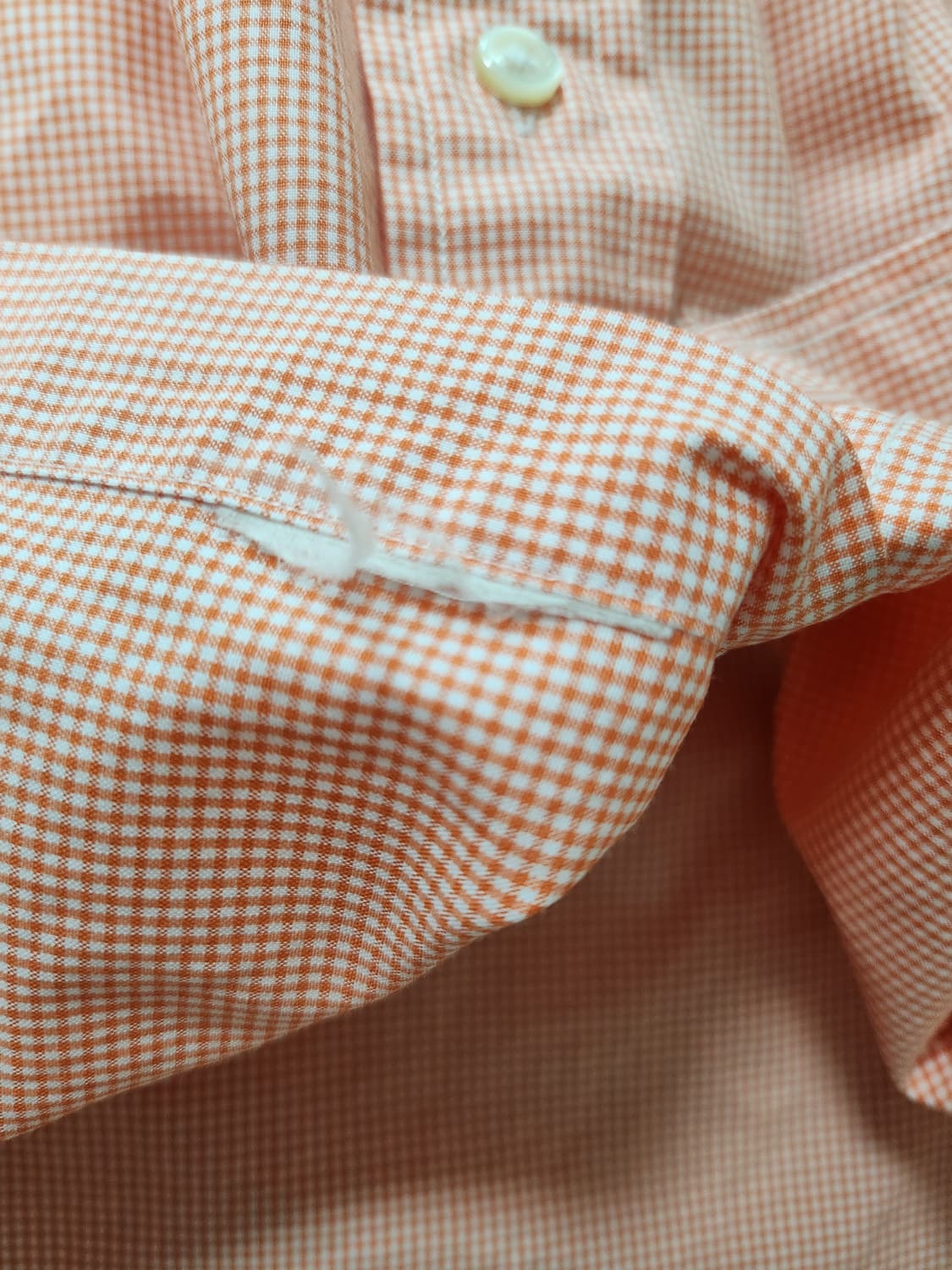 폴로랄프로렌 체크셔츠 (41-84 상품이미지8