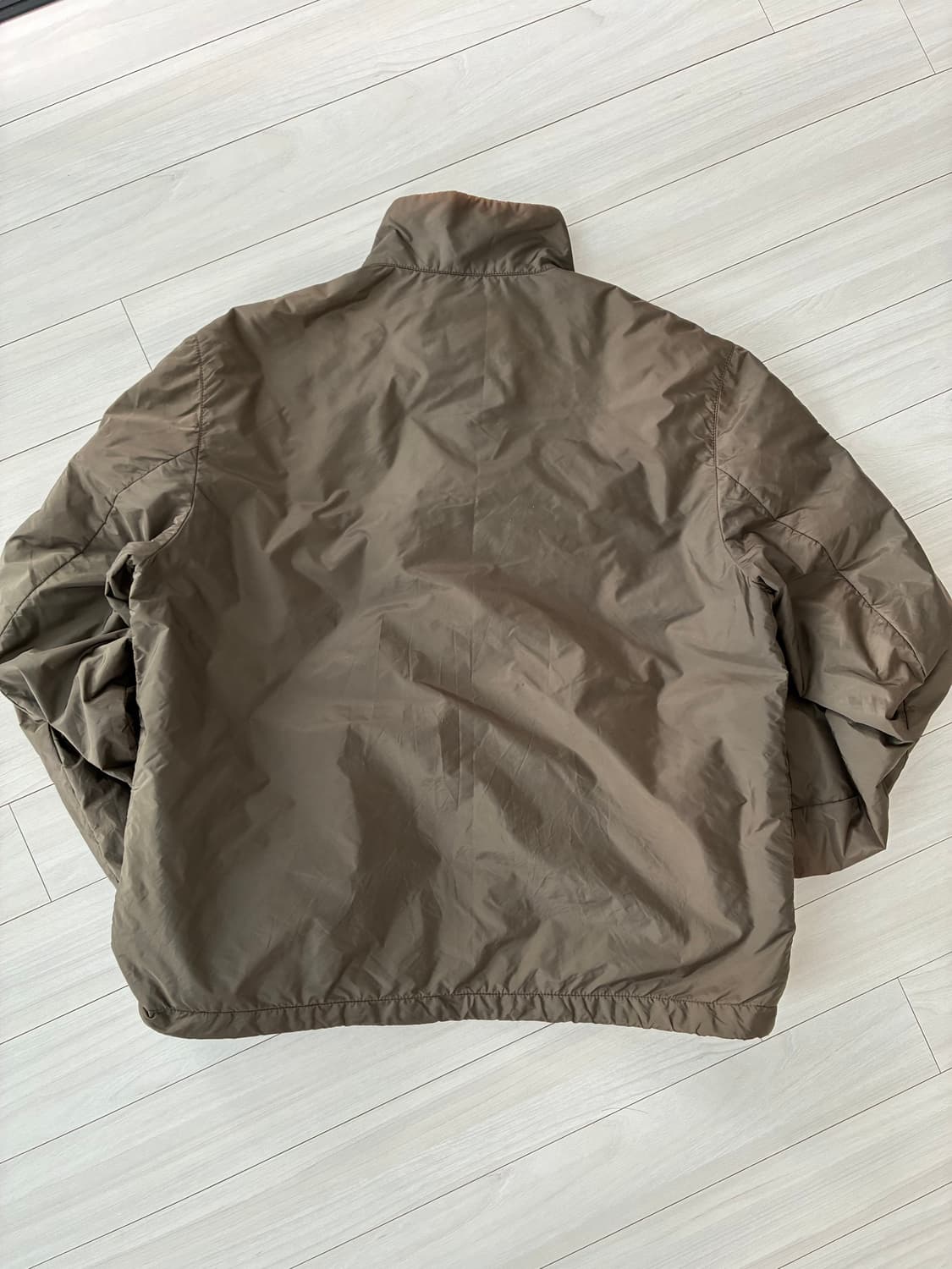 프라다 나일론 자켓 SGH278 상품이미지2