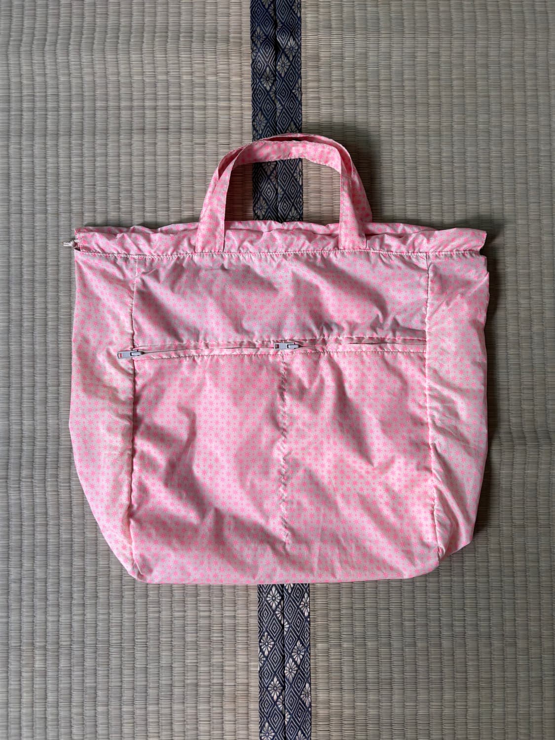 zucca bag (90s) 상품이미지3
