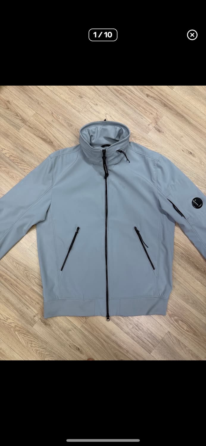 Cp company 바람막이 상품이미지1