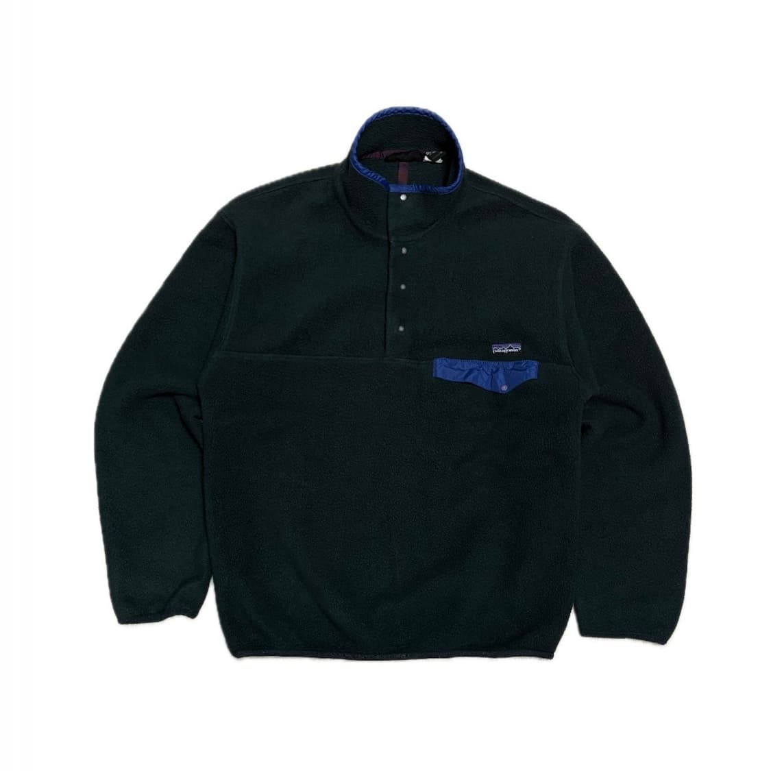 90s 파타고니아 신칠라 그린 상품이미지1