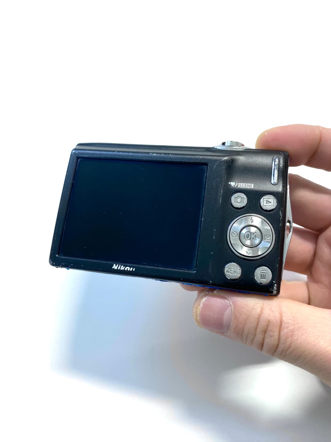 니콘 쿨픽스 S3000 디지털 카메라 상품이미지2