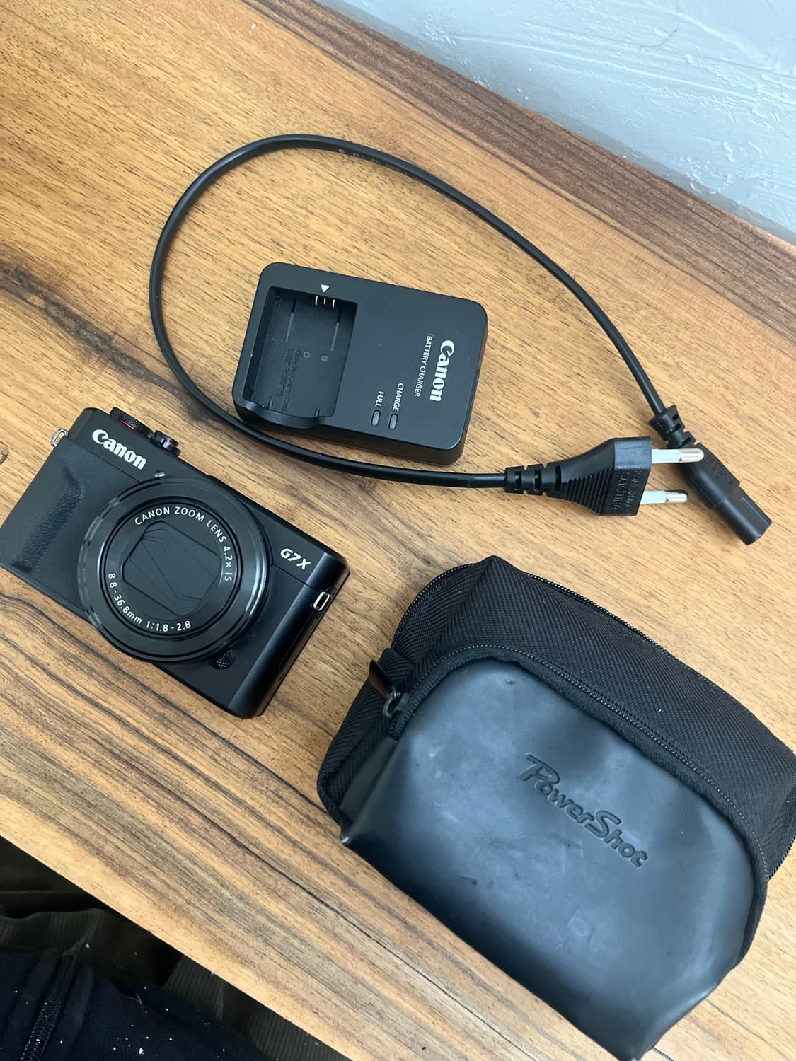 캐논 파워샷 G7X mark2 상품이미지8