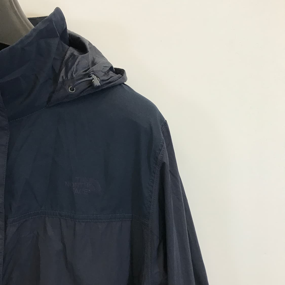 노스페이스 우먼스 롱 바람막이 [여성77-88] 상품이미지2