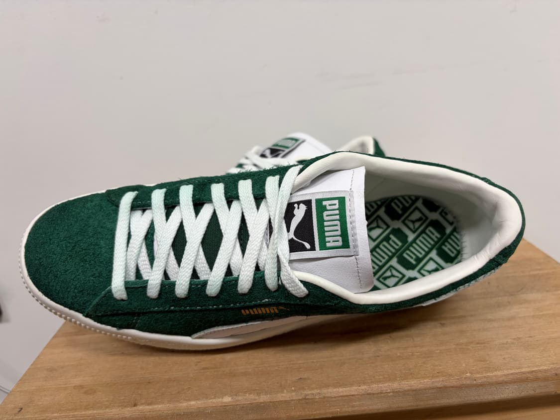 푸마 스니커즈 255 상품이미지8