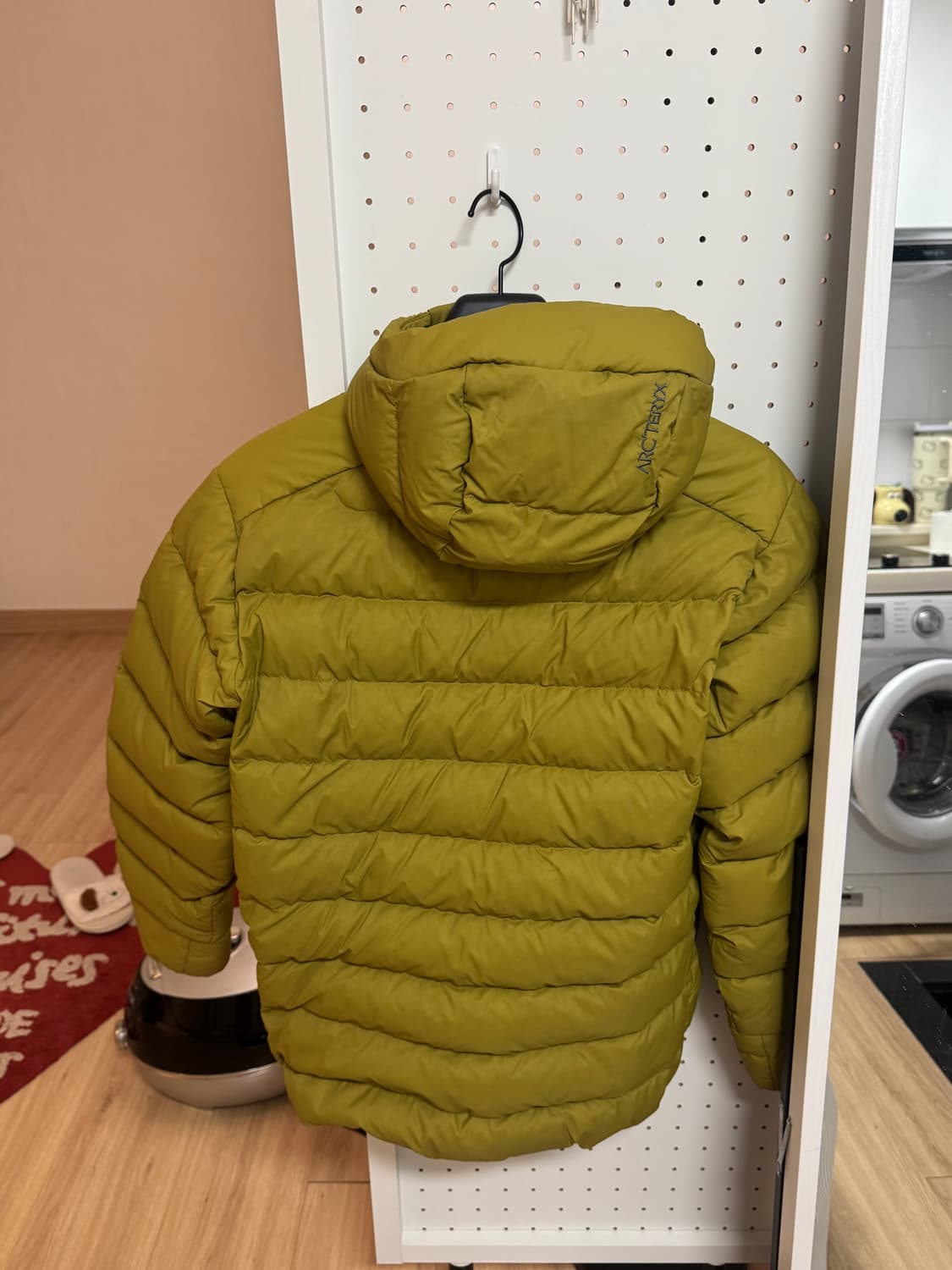 아크테릭스 토륨 S 상품이미지2