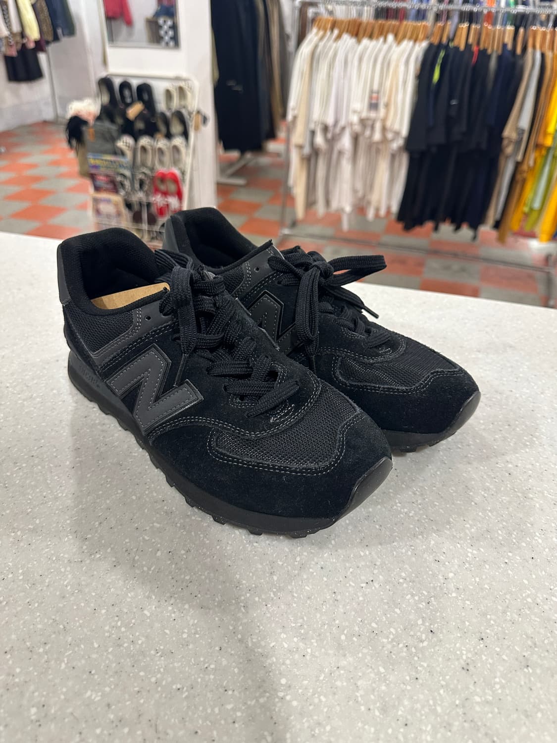 뉴발란스 574 상품이미지1