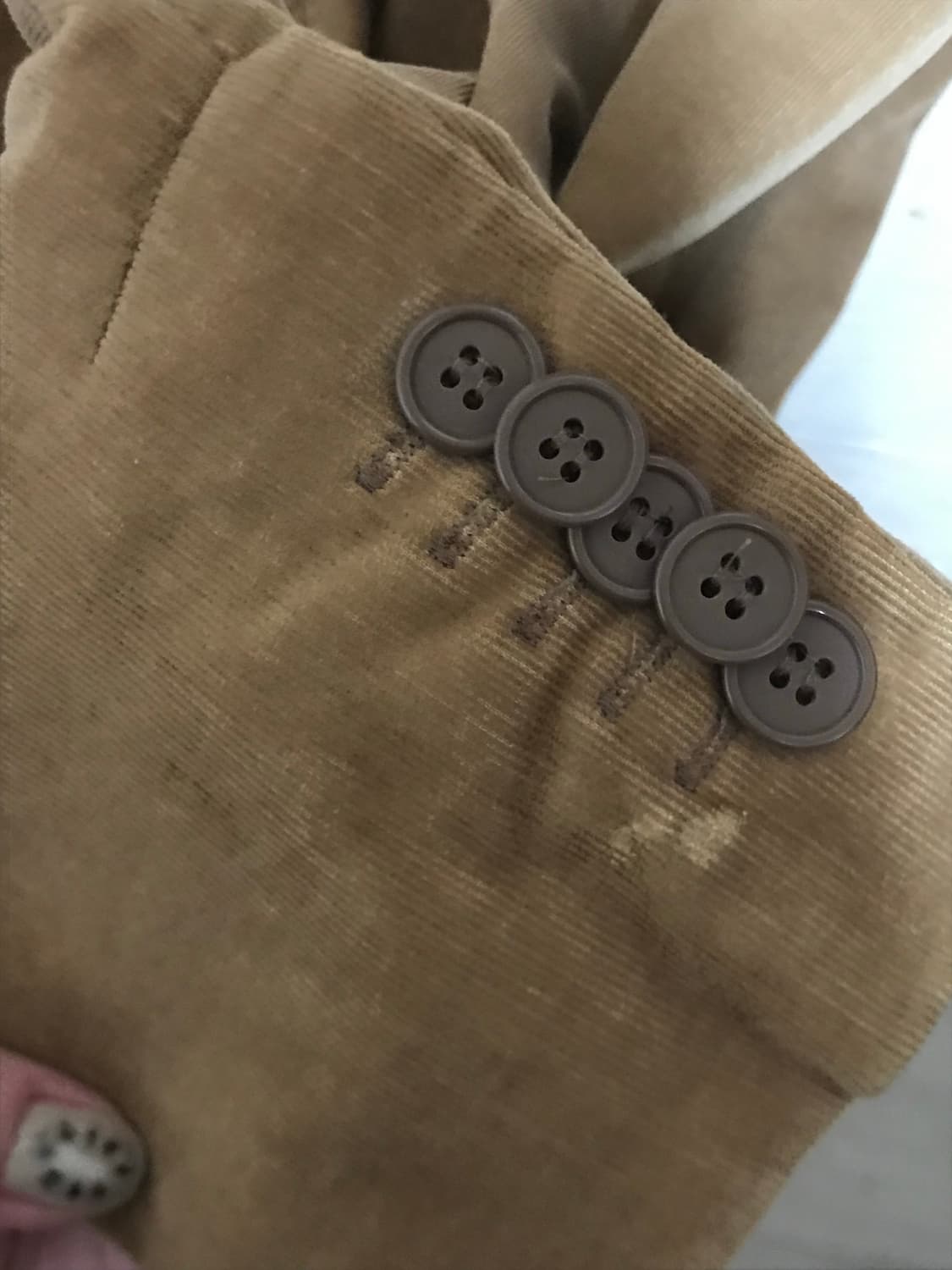 자라 베이직 자켓 상품이미지3