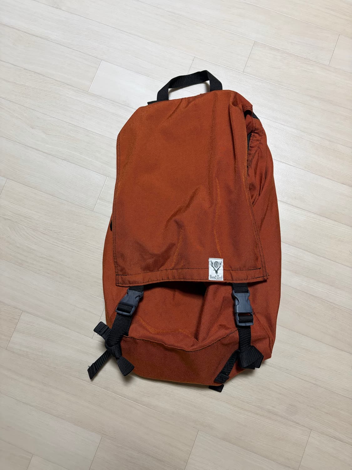 남이서팔 백팩  상품이미지1