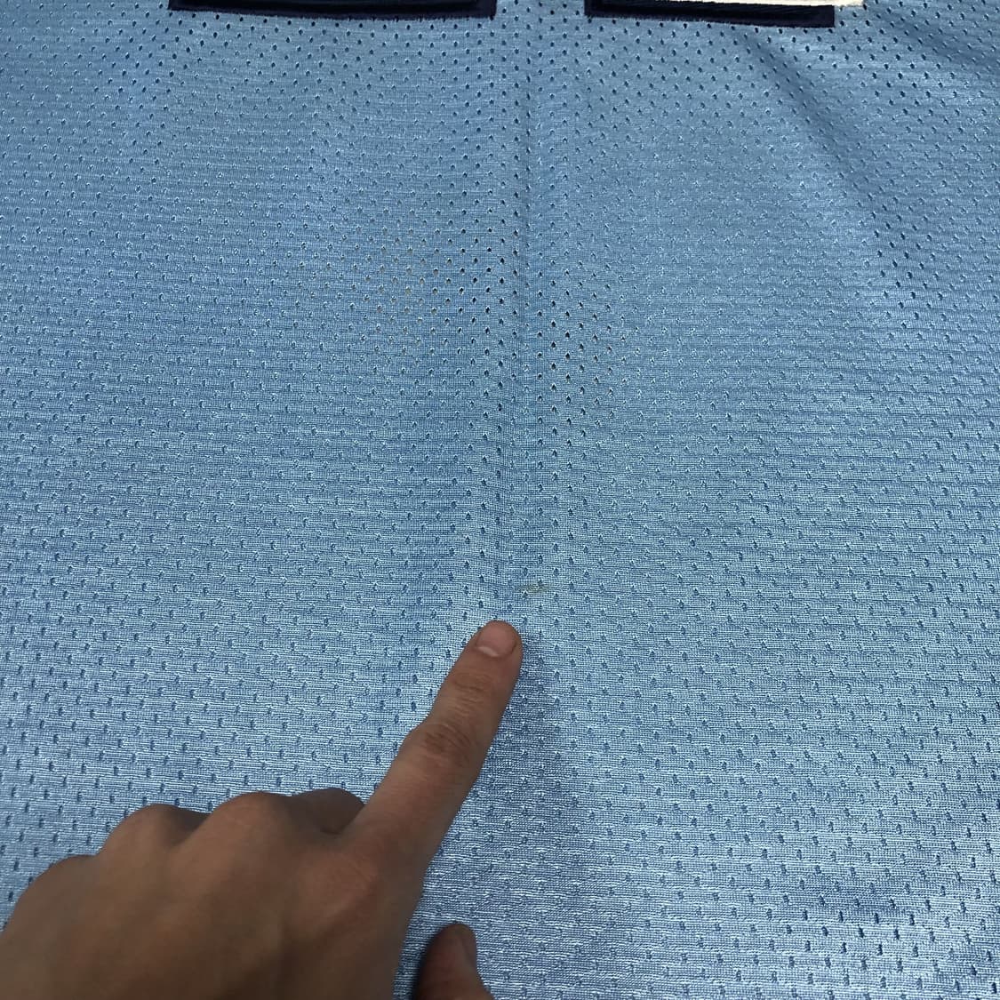 (5) 90's 스포트 리플레이 SPORT REPLAY 브이넥  상품이미지8