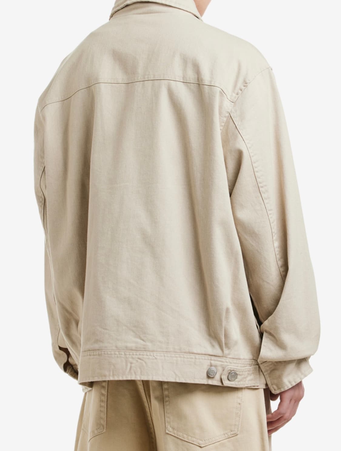 오베이 obey 자켓 상품이미지6