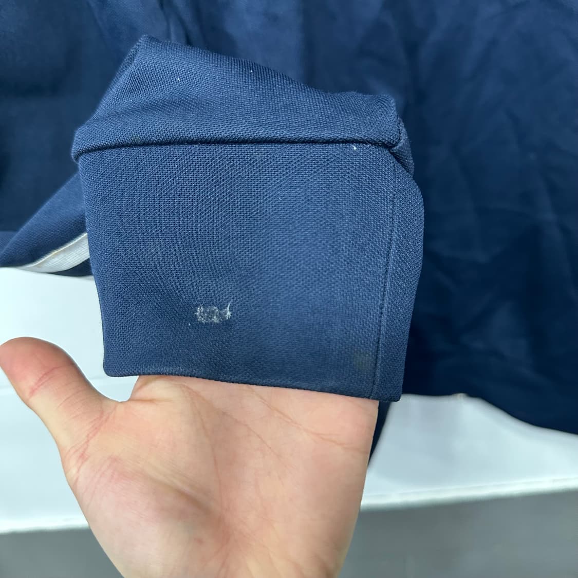 아디다스 유로파 져지 상품이미지7