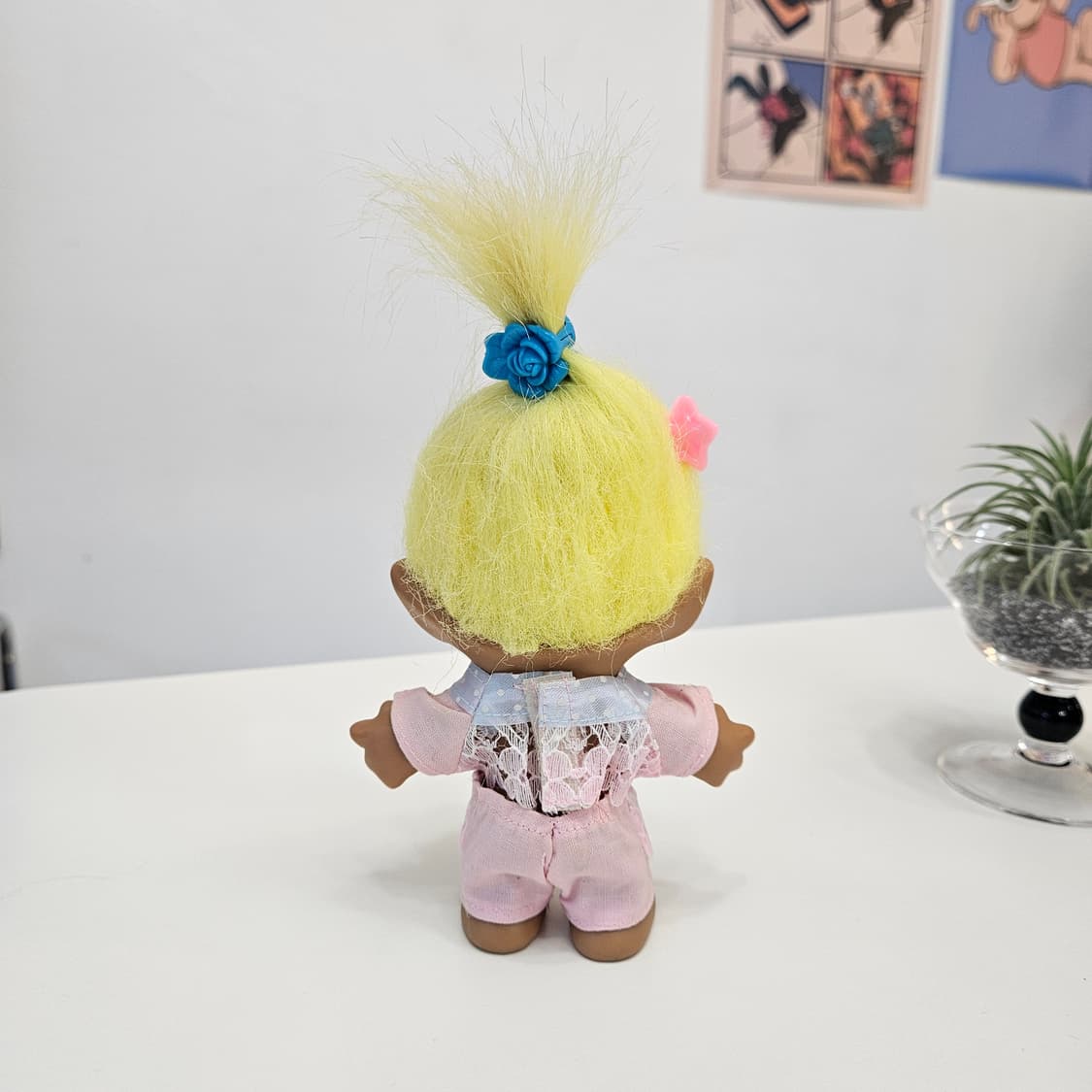 빈티지 트롤 상품이미지2