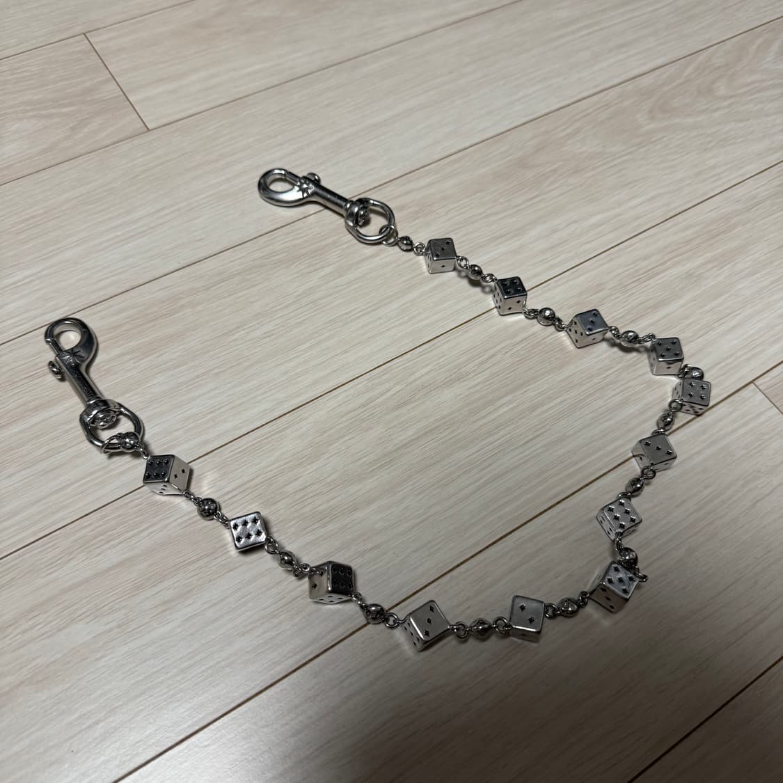 Starchainworld/ dice wallet chain 상품이미지1
