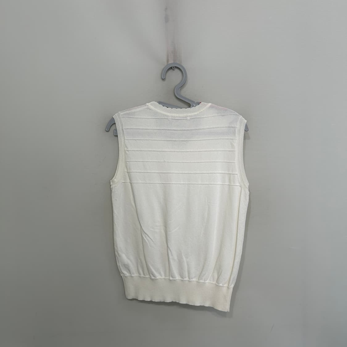 BCBG 2024 민소매 니트 66  상품이미지2