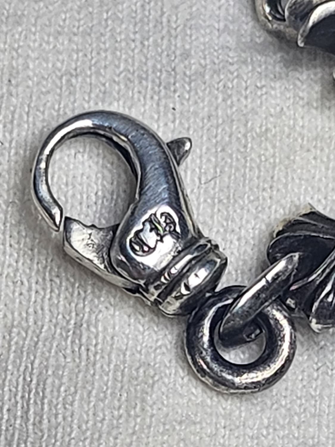 크롬하츠 x링크 14링크  상품이미지4