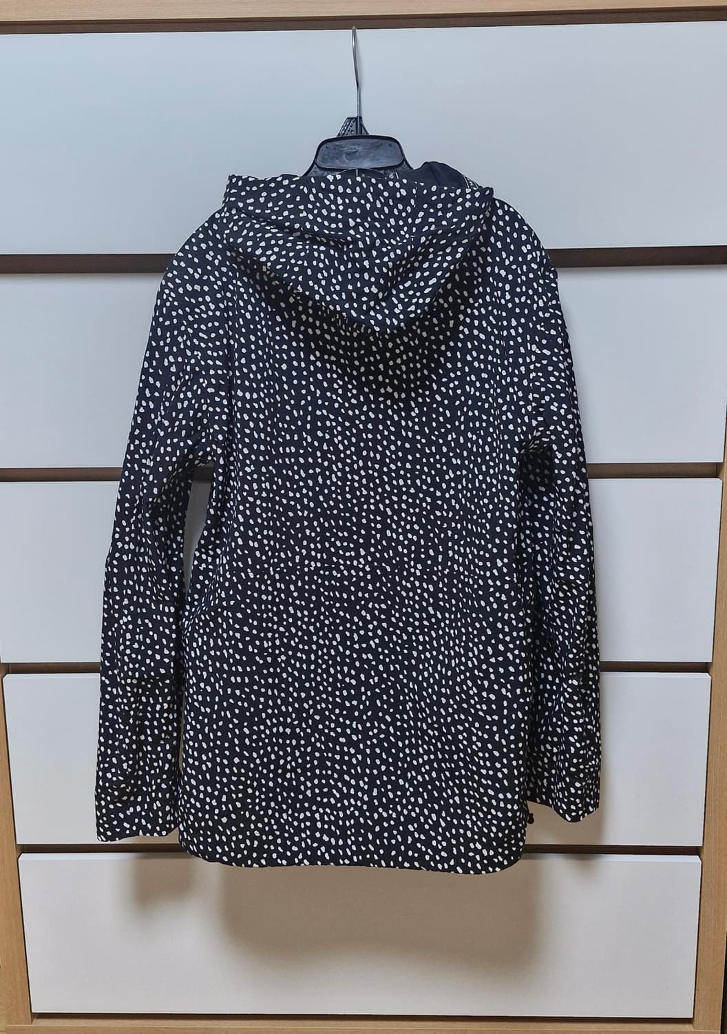 아디다스 리버시블 바람막이 90 상품이미지6