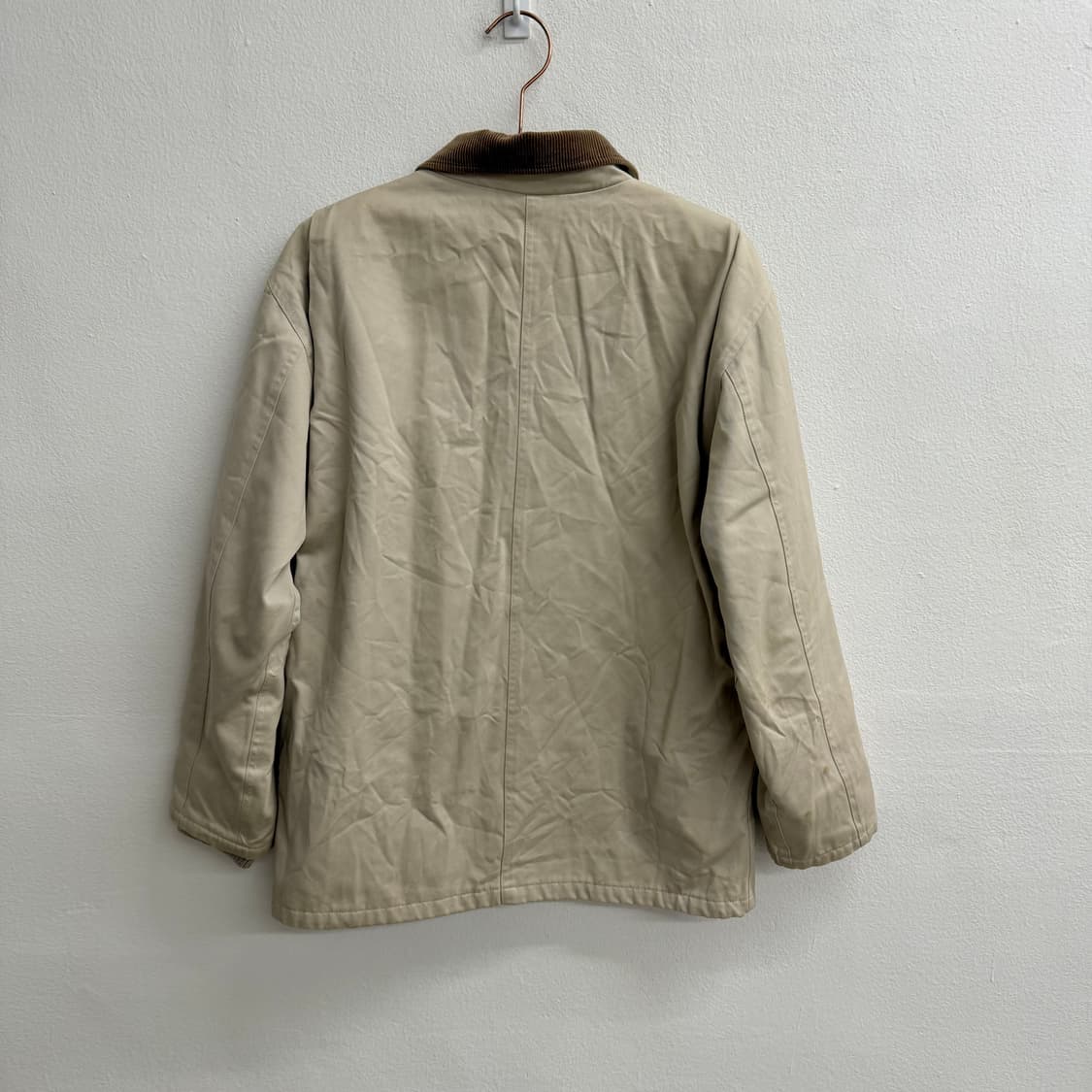 디키즈 코듀로이 워크 자켓 M 상품이미지4