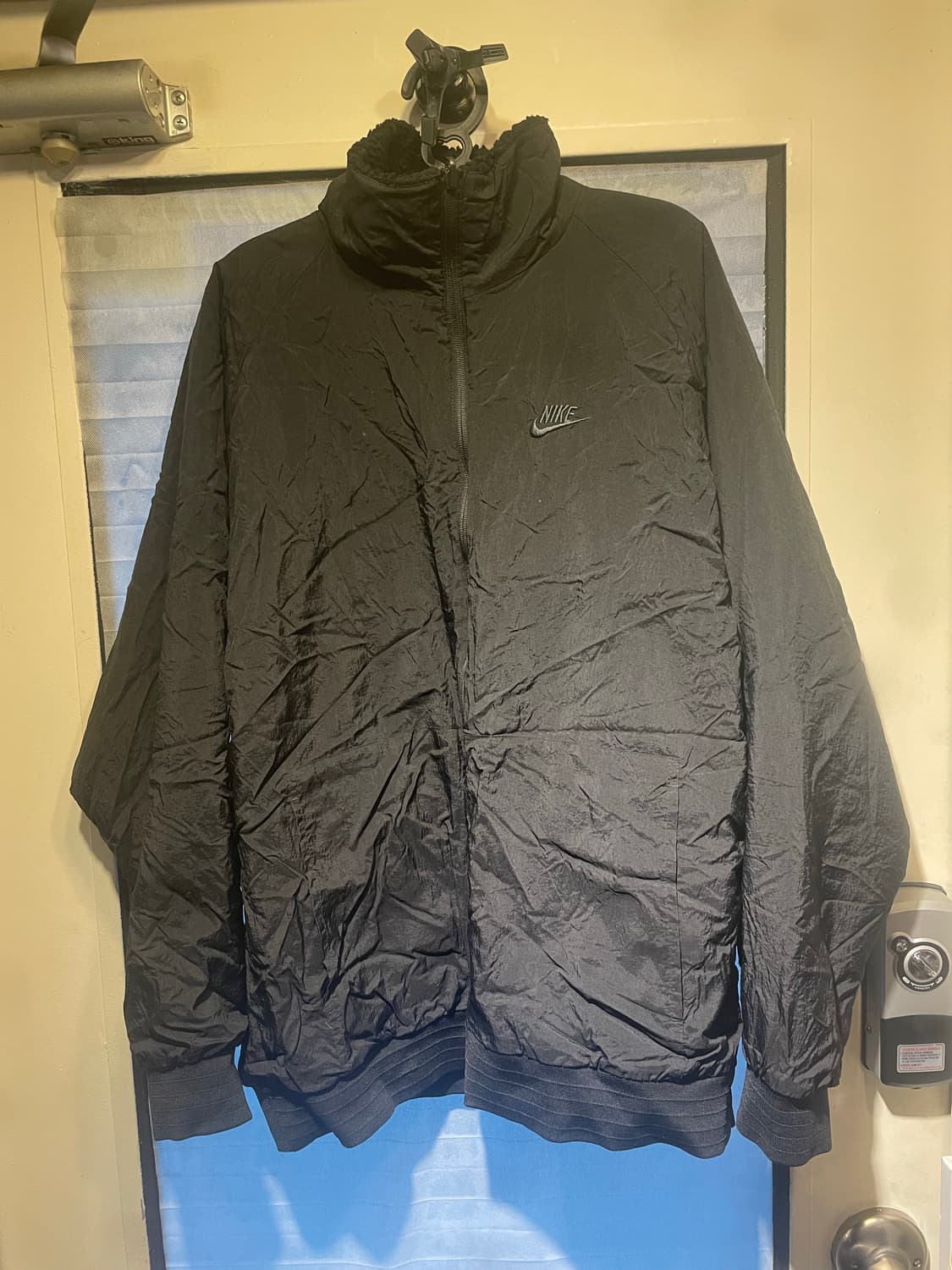 나이키 양면  상품이미지1