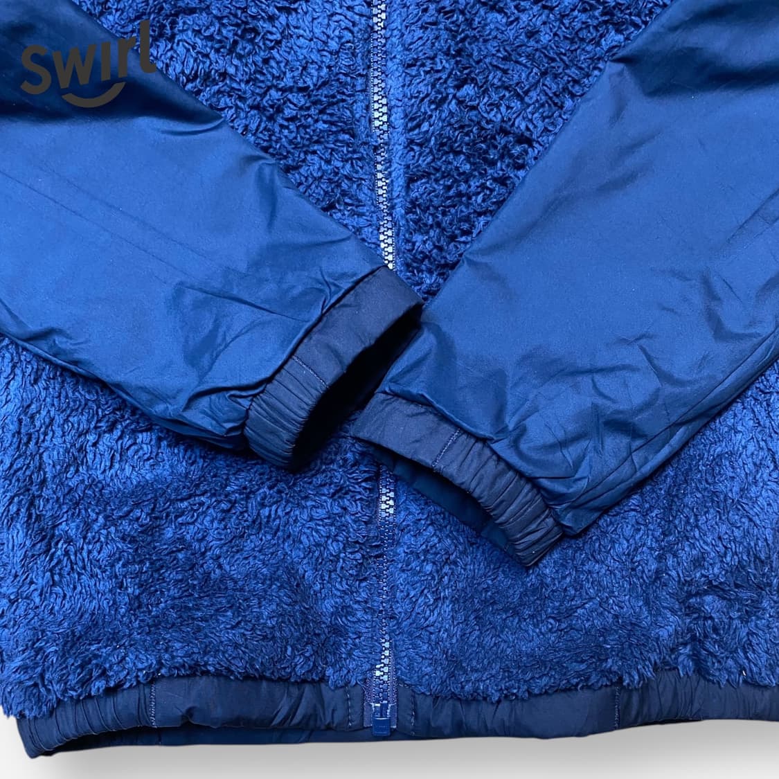 🌊Patagonia Reversible Fleece 아동용 5~6세 상품이미지6