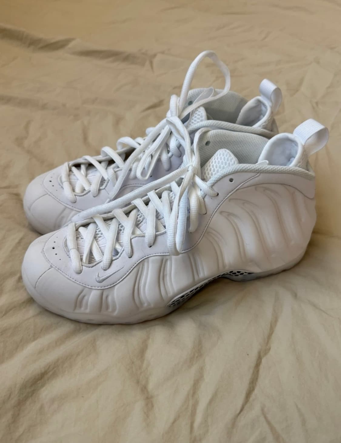 나이키 에어 폼포짓 260 새상품 상품이미지1