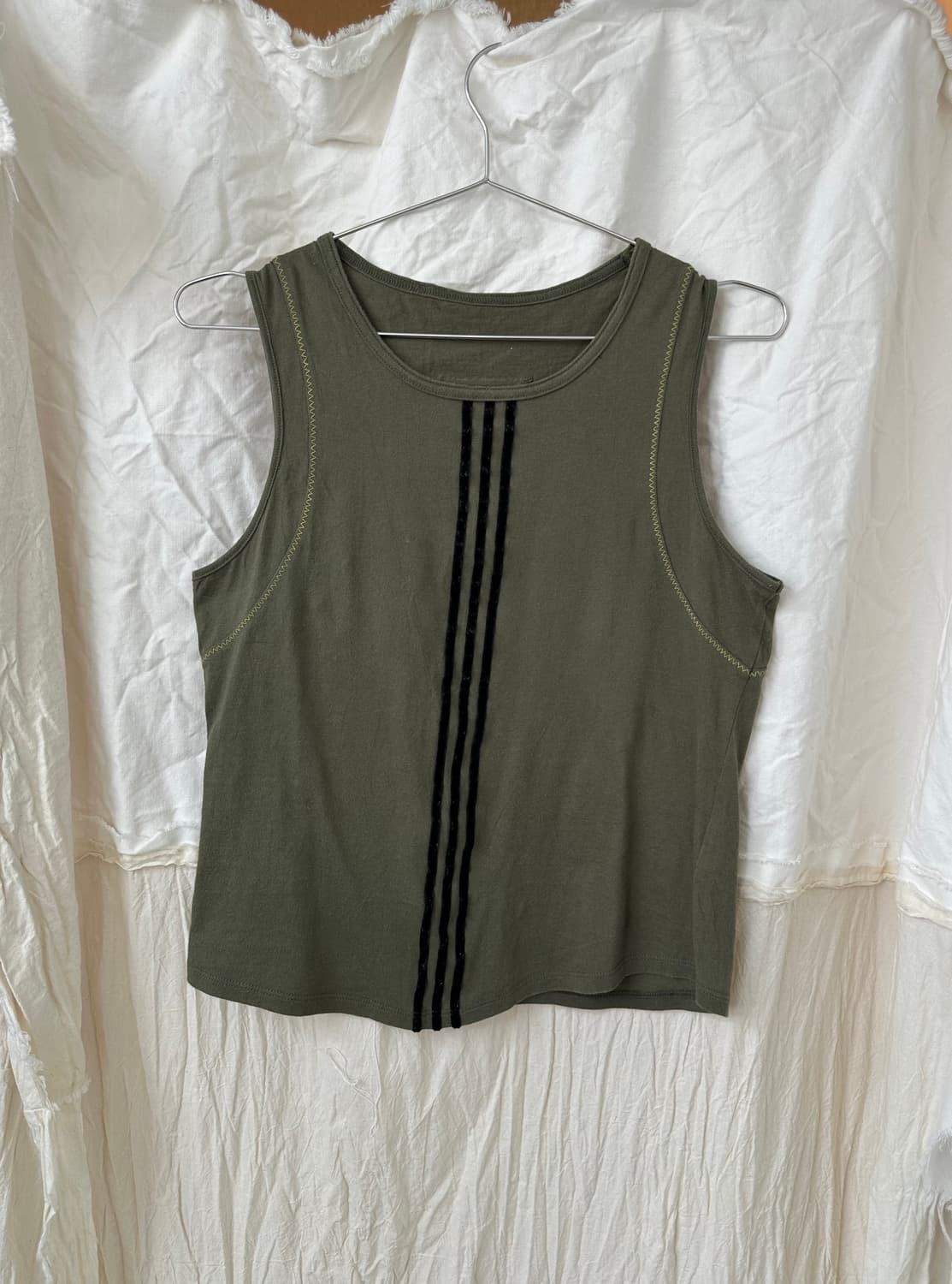aniel sleeveless 상품이미지1