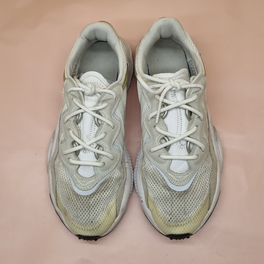 아디다스 오즈위고 남성운동화 260 상품이미지2