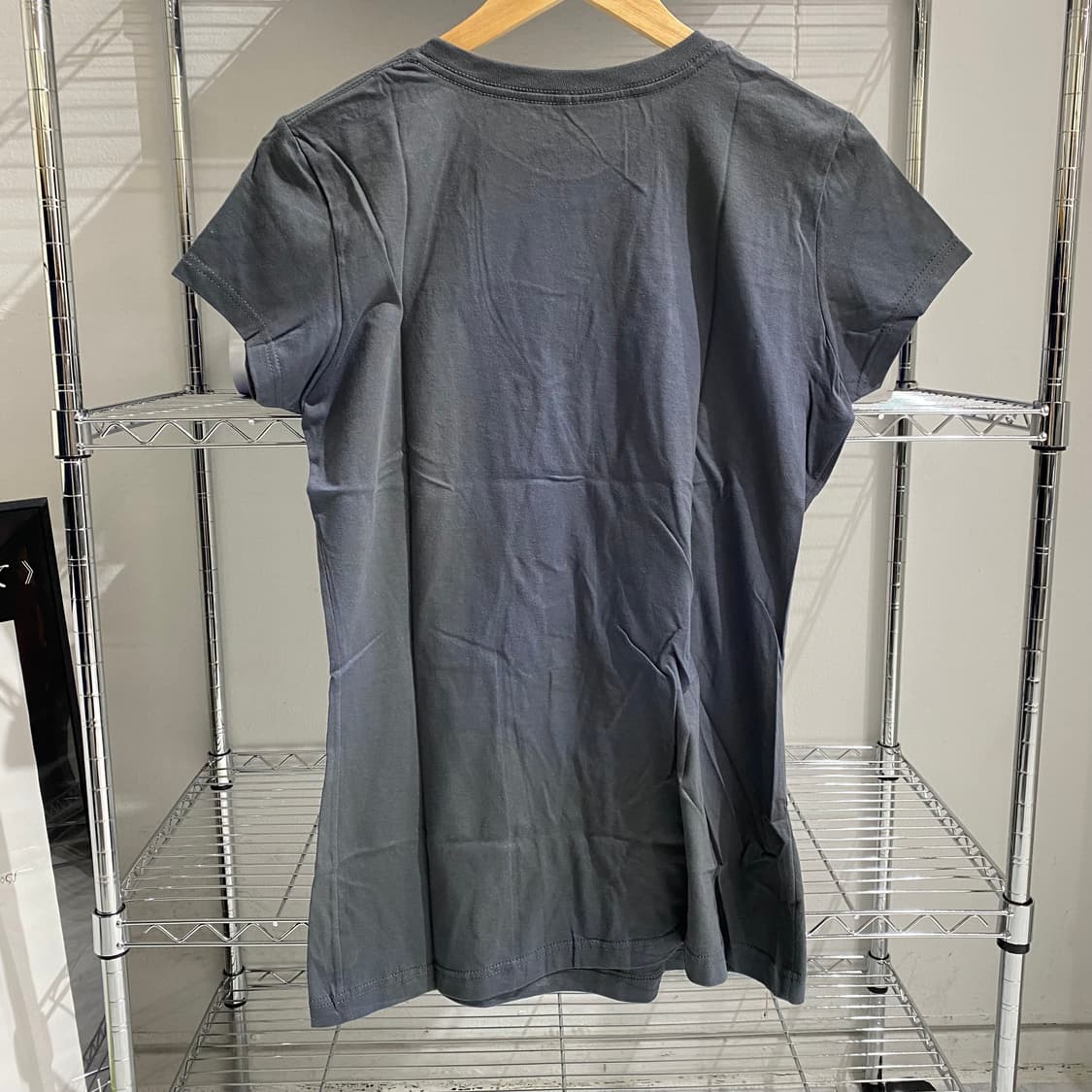 쿠로코의농구 오피셜 애니메이션 티셔츠 상품이미지2