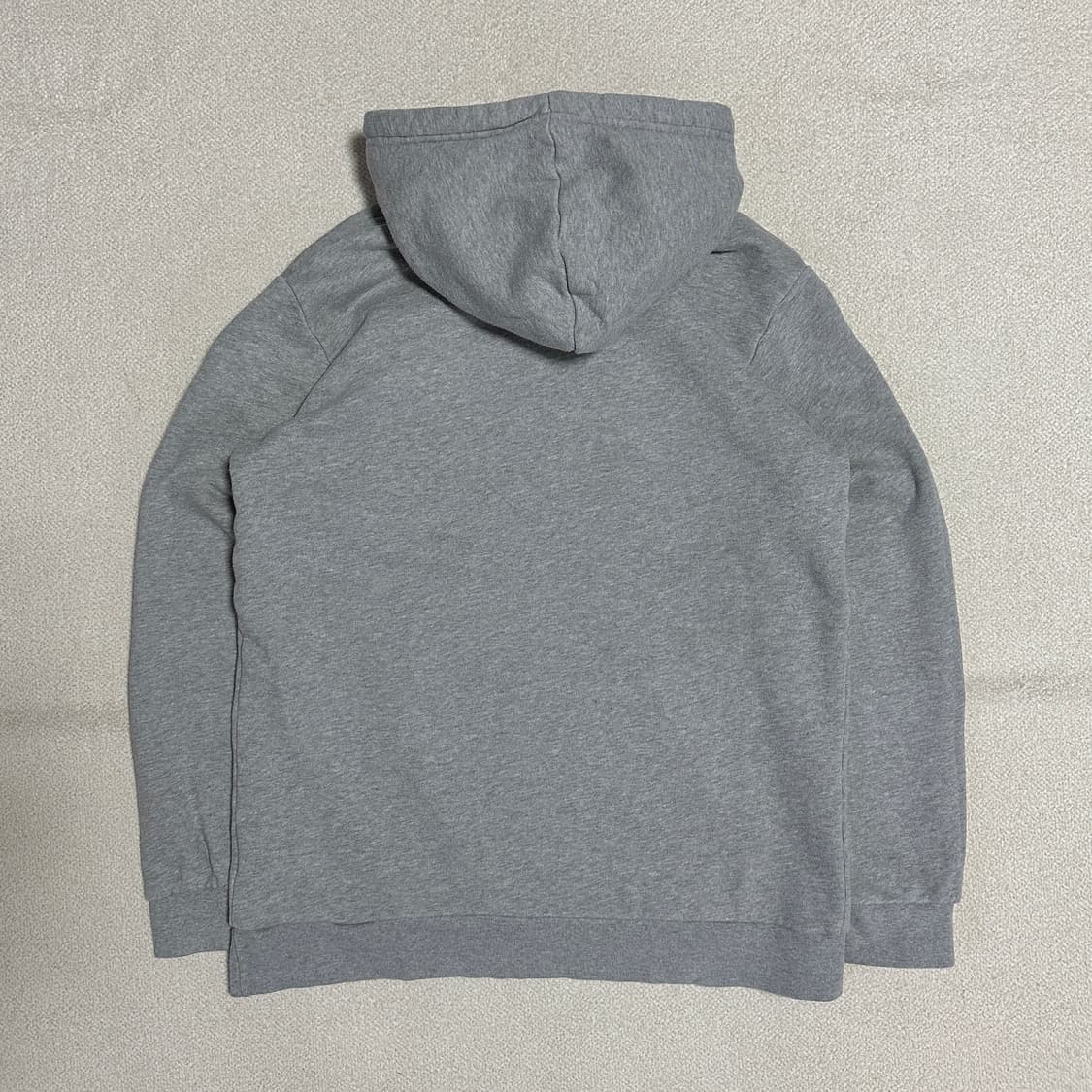 아디다스 트레포일 후디 상품이미지3